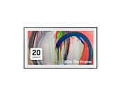 Samsung 43" The Frame LS03H QLED 4K Art Mode Smart TV (2026) | QE43LS03HEUXXU image
