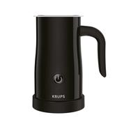 Krups Automatic Milk Frother - Black | XL100840 image