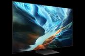 Samsung OLED 48" S90H Glare Free Vision AI Smart TV (2026) | QE48S90HAEXXU image