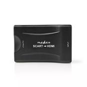 NEDIS Scart to HDMI Adaptor || 336425