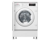 *OPEN BOX* Bosch Series 6 8KG 1400RPM Built In Washing Machine - White | WIW28302GB