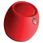 Zero Boompods Big Sound Bluetooth Speaker With Dual Pairing - Red | ZERRED image