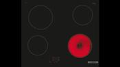 *OPEN BOX* BOSCH Electric Hob Autarkic | PKE61RAA8B
