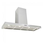 Luxair 150cm Lusso Luxury Cooker Hood - Stainless Steel || LA-150-LUSSO-FLT-SS