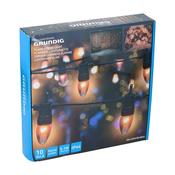 Grundig Flame String Light 5.1mtr | 44567
