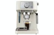 DELONGHI Stilosa Espresso &amp; Cappuccino Coffee Maker | EC260.CR