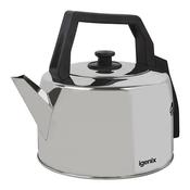 *OPEN BOX* IGENIX 3.5L CORDED KETTLE - S/STEEL | IG4350