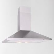 LUXAIR 90cm Premium Chimney Cooker Hood in Stainless Steel || LA-90-STD-SS