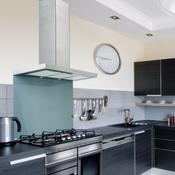 Luxair 100cm Cooker Hood Flat - Stainless Steel || LA-100-FLT-SS