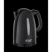 DeLonghi 1.7L Icona Capitals Kettle, KBOC3001Y, Yellow