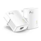 TP-LINK AV1000 Powerline Starter Kit | TL-PA7017KIT