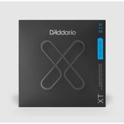 Daddario Acoustic Guitar XT Strings Phosphor Bronze | XTAPB1253