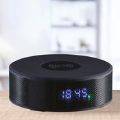 Daewoo earbuds sales with wireless charger