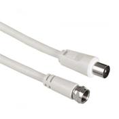 AVLINK F PLUG TO F PLUG - 2M | 112030