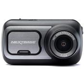 NEXTBASE 422GW Alexa Built-in WiFi Dashcam || NBDVR422GW
