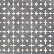 Decor Evo Ciano Sogg B 20x20cm