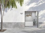 Lucca Grey 90 x 90cm *33.05y2 / 24.54m2 END LOT CLEARANCE* image