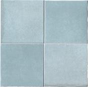 ViaEmilia Azzurro 10x10cm