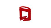 Delta Levelling Long Leg 5mm Clips 100pk