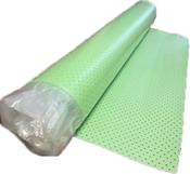 Green Heat Master IXPE Perforated Underlay w/ Vapour Barrier 2mm