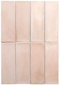Miyako Crystal Pink Glossy 5x15cm image