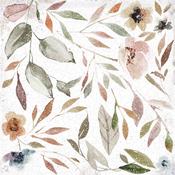 Mayolica Gardens 14.8x14.8cm