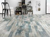 Pacifique Laminate 8mm