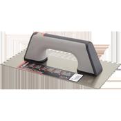 Bellota 6mm Bi-material Square Notched Trowel image