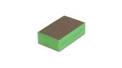 Rubi Diamond Hand Pad 60 Grit