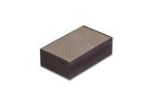 Rubi Diamond Hand Pad 120 Grit