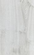 Polar Oak Laminate 12mm image