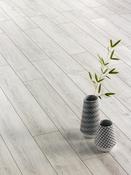 Polar Oak Laminate 12mm image
