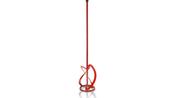 Rubi Mortar Mixing Paddle M-80mm image