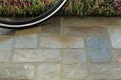 Pietre di Fiume Multicolour Tavella 13x25cm