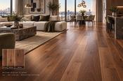 American Walnut - Random Widths