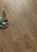 Cortina Cognac 24x150cm