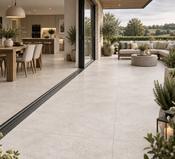 Kreta Pearl 100 x 100 x 2cm