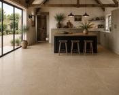Lutezia Beige 120x120cm Large format