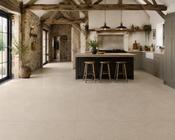 Lutezia Ivory 120x120cm