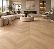 Portofino Invisible Chevron