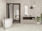 Larak Acadia Cream 30x90cm