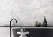Invisible Art White Starlight Decor 60 x 120cm