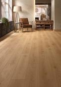 Chene Miel Laminate 10mm Water Resistant image
