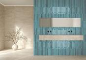 Atlantis Green Glossy 31.6x60cm