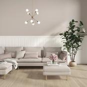 Boiserie Panel Tile Etereo 30x120cm