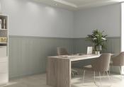 Boiserie Panel Tile Tomillo 30x120cm