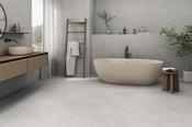 Caldea Blanco 120x120cm