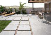 Clarke Gris 76 x 76 x 2cm *17.25y2 / 14.38m2 END LOT CLEARANCE*