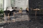 Inlay Dark Polished 60 x 120cm
