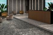 Inlay Graphite 60 x 120cm
